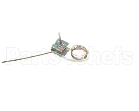 4627910000 Jade Thermostat Without Aux Switch