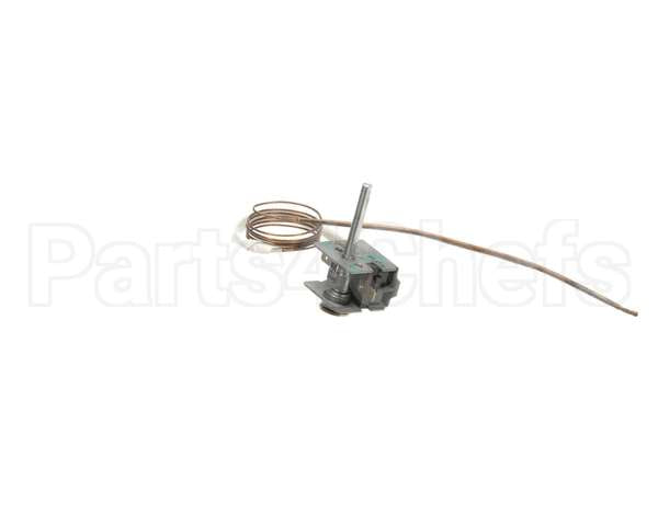 4627910000 Jade Thermostat Without Aux Switch