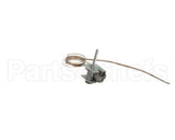 4627910000 Jade Thermostat Without Aux Switch