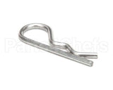 46281 Nemco Hitch Pin Clip 3/32X1 5/8