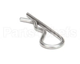 46281 Nemco Hitch Pin Clip 3/32X1 5/8