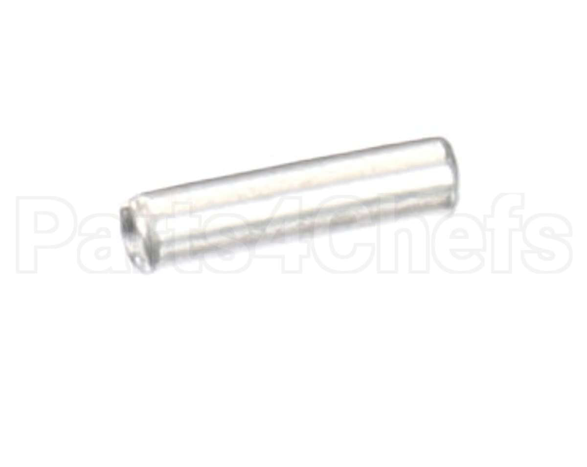 46286 Nemco Roll Pin 1/8X1/2 91418 F