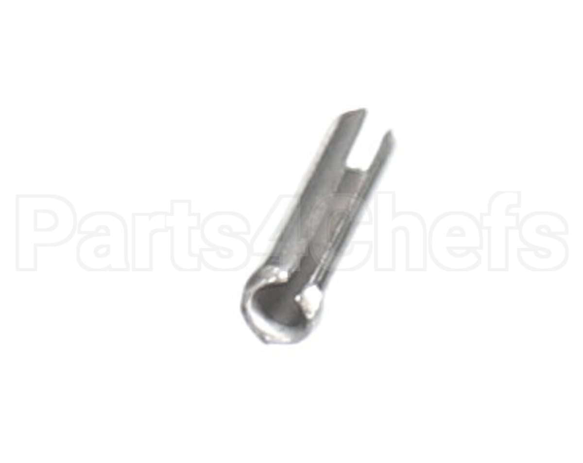 46286 Nemco Roll Pin 1/8X1/2 91418 F