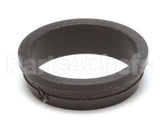 46287-1 Nemco Bushing Ptfe, Black