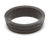 46287-1 Nemco Bushing Ptfe, Black