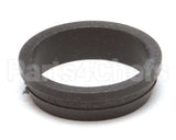 46287-1 Nemco Bushing Ptfe, Black