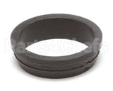 46287-1 Nemco Bushing Ptfe, Black