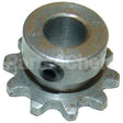 46289 Compatible Midwest Appliance Parts Motor Sprocket 10 Tooth