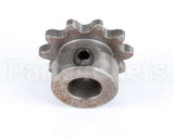 46289 Nemco Sprocket, Motor 18009