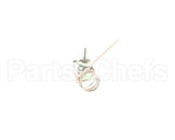 4628900000 Jade Thermostat Kxt-418--24