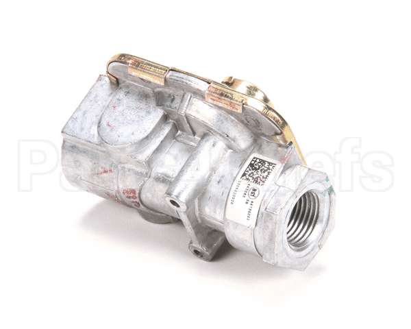 4630800000 Jade Regulator 4 Harpe Delta