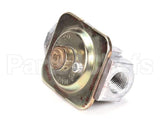 4630800000 Jade Regulator 4 Harpe Delta