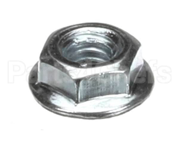 46311 Gold Medal Products 1/4-20 Serrated Lock Nut