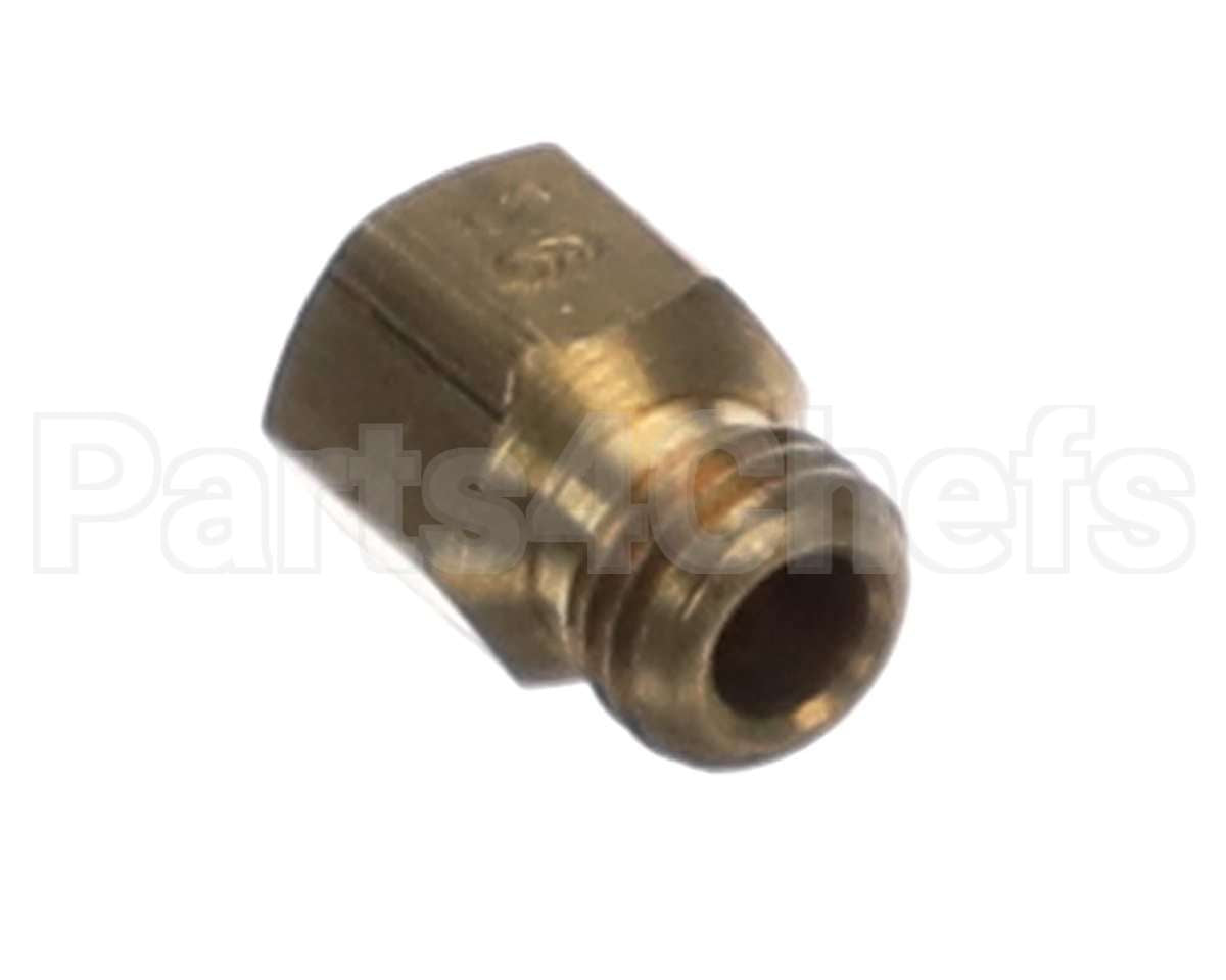 4631500000 Jade Brass Orifice Male #56