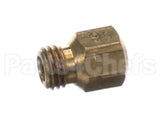 4631500000 Jade Brass Orifice Male #56