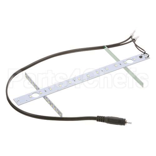 46331-0001 Compatible Bunn Led & Cord Assembly