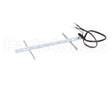 46331.0001 Bunn Led & Cord Assembly, Ultra Hpr Cover