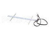 46331.0001 Bunn Led & Cord Assembly, Ultra Hpr Cover