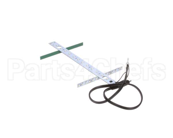 46331.0001 Bunn Led & Cord Assembly, Ultra Hpr Cover