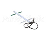 46331.0001 Bunn Led & Cord Assembly, Ultra Hpr Cover