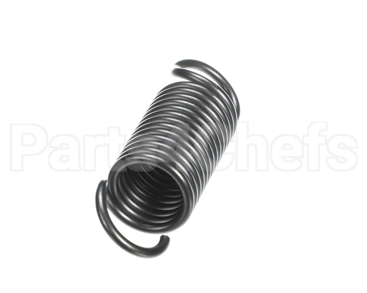 46335 Nemco Spring, Rear Lid