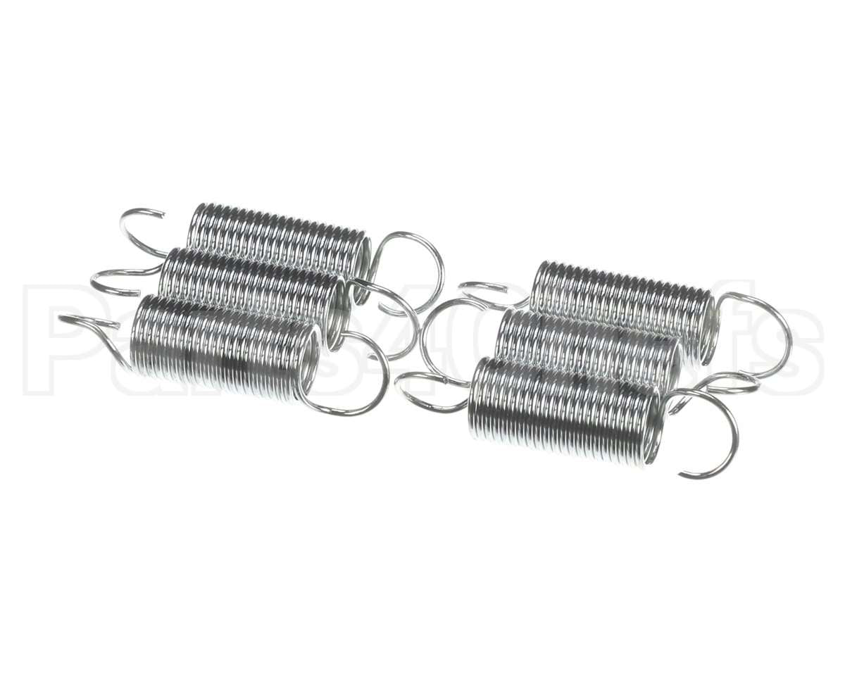 46337 Nemco Spring, Release