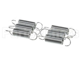 46337 Nemco Spring, Release