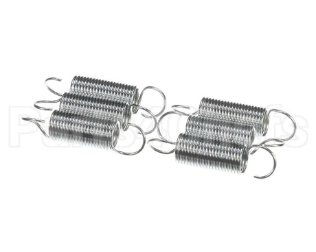 46337 Nemco Spring, Release