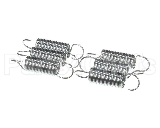 46337 Nemco Spring, Release