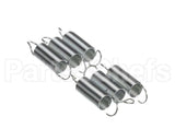 46337 Nemco Spring, Release