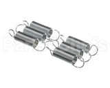 46337 Nemco Spring, Release