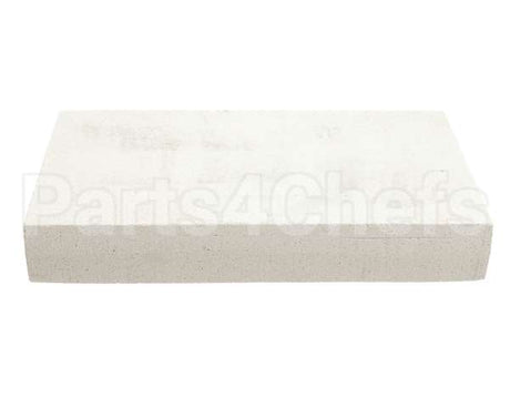4634-01 Emberglo 31 Floor Block (Ceramic)