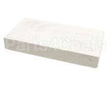 4634-01 Emberglo 31 Floor Block (Ceramic)