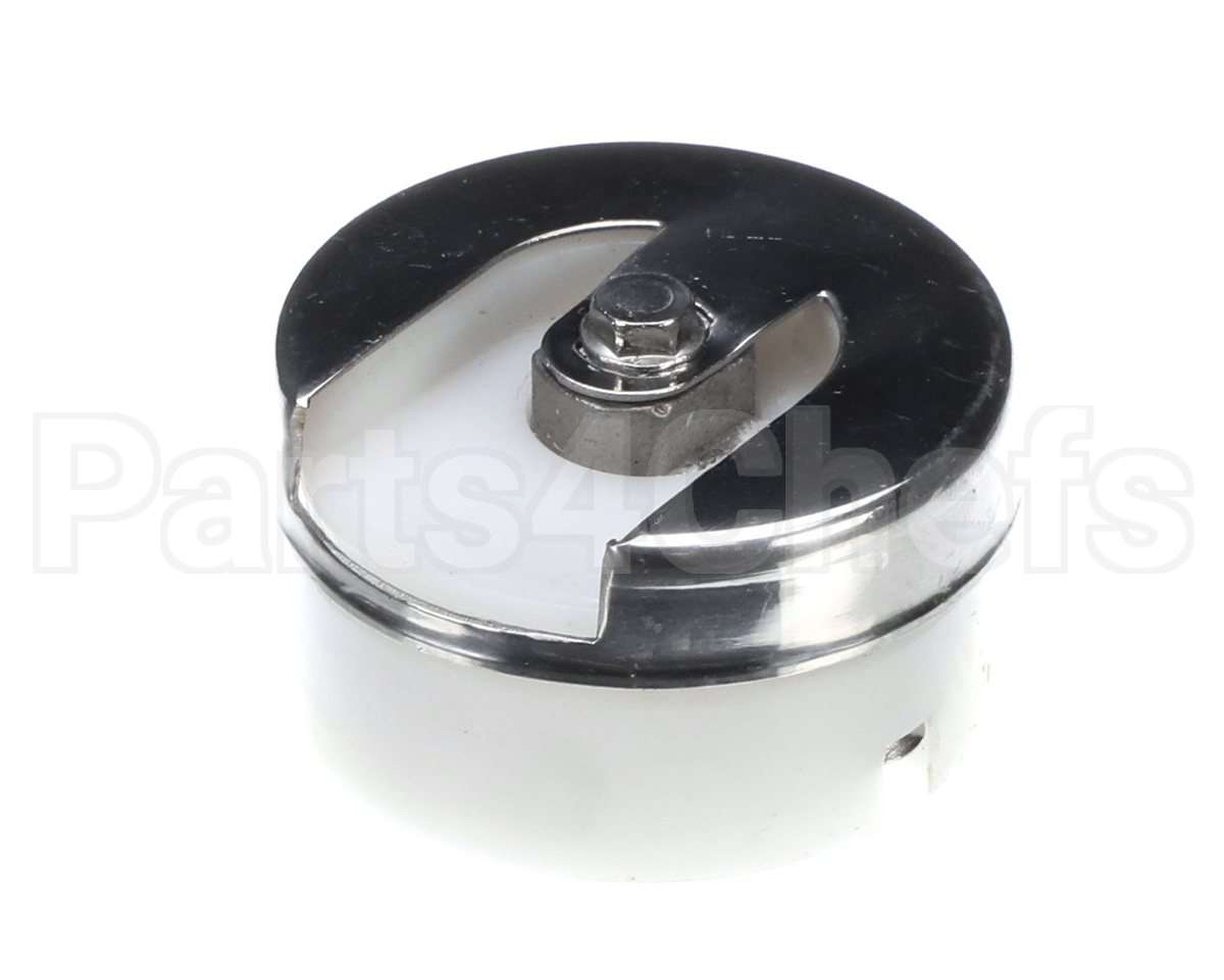 4634120-1 Vollrath Hinge, Complete Assembly, Kit