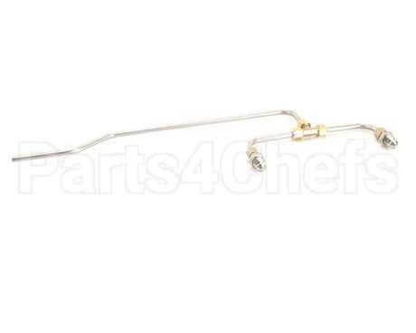 4635900000 Jade Pilot Tubing Assembly, Jtrh