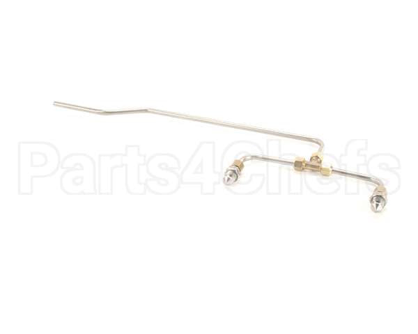 4635900000 Jade Pilot Tubing Assembly, Jtrh