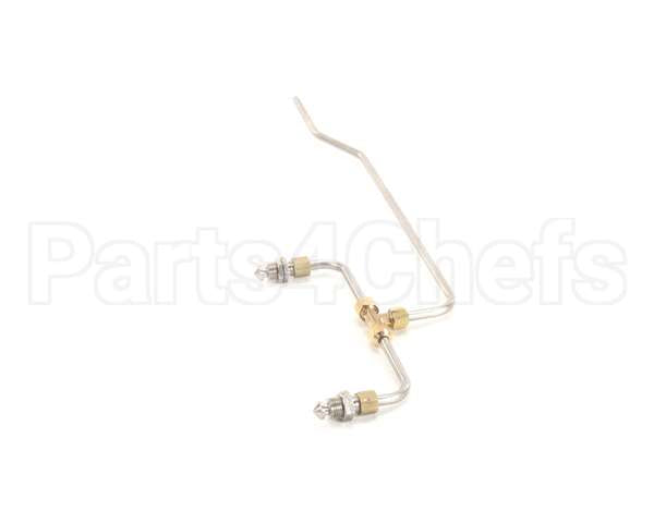 4635900000 Jade Pilot Tubing Assembly, Jtrh