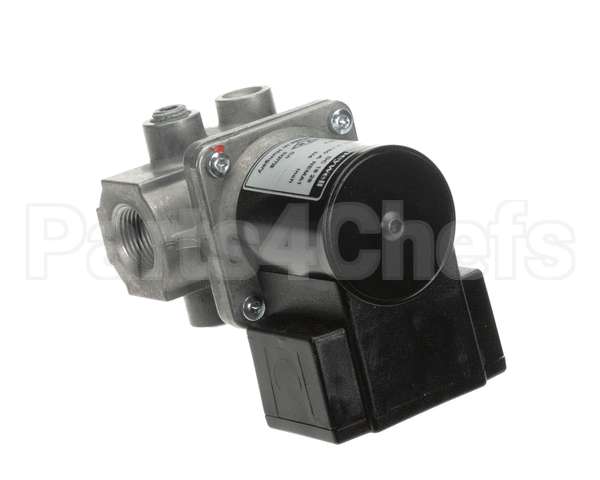 463624 Accurex Gas Valve