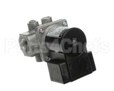 463624 Accurex Gas Valve