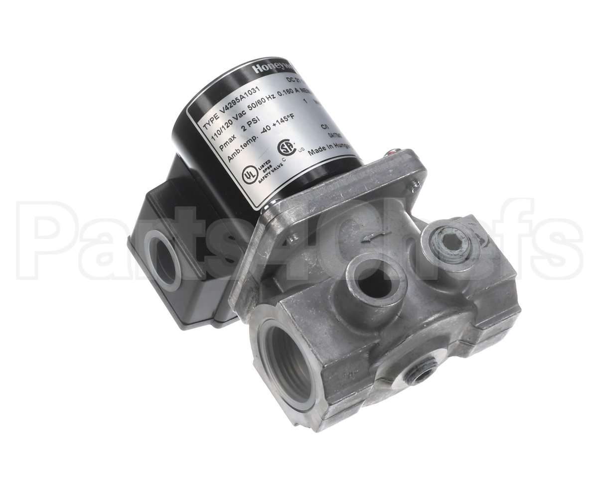 463625 Accurex Valve,Solend,1,V4295A1031
