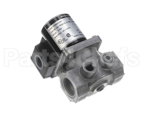 463625 Accurex Valve,Solend,1,V4295A1031