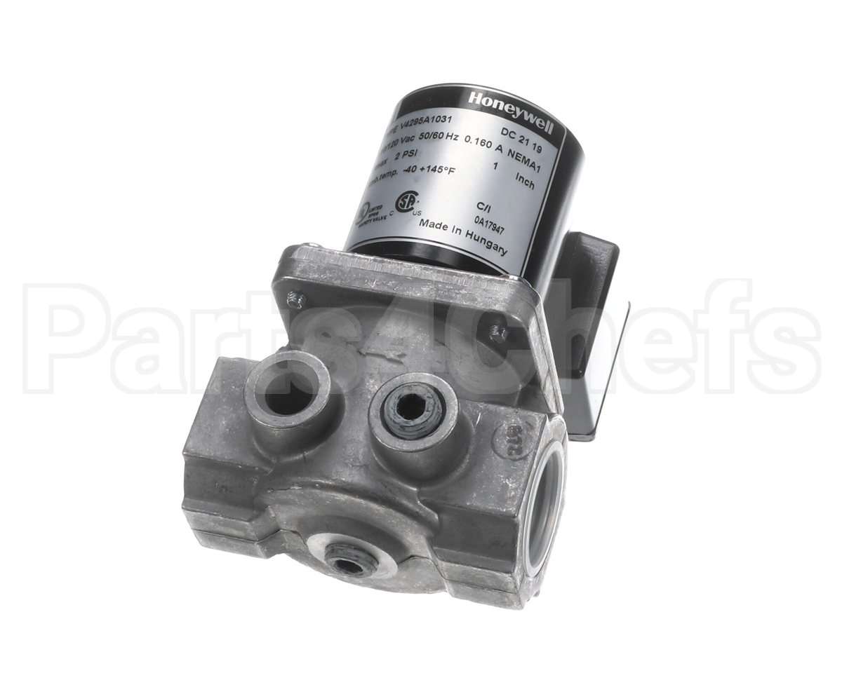 463625 Accurex Valve,Solend,1,V4295A1031