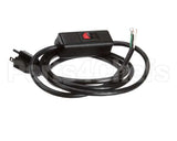 46368 Nemco Cordset 18/3 120V W/Swtch