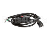 46368 Nemco Cordset 18/3 120V W/Swtch