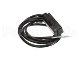 46368 Nemco Cordset 18/3 120V W/Swtch