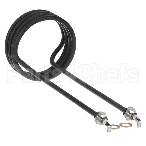 4637.0000 Compatible Bunn Coffee Element 240V 3500W 4-3/4" Dia
