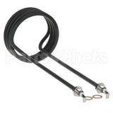 4637.1000 Compatible Bunn Coffee Element 240V 3500W 4-3/4" Dia