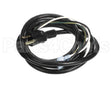 46371 Nemco Cordset 16/3 125 78 P/K