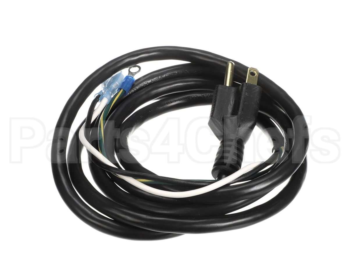 46371 Nemco Cordset 16/3 125 78 P/K