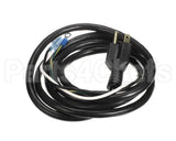 46371 Nemco Cordset 16/3 125 78 P/K